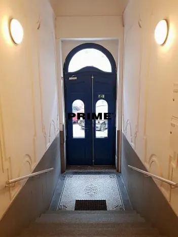 Pronájem bytu 2+kk, Praha - Vinohrady, Anny Letenské, 75 m2