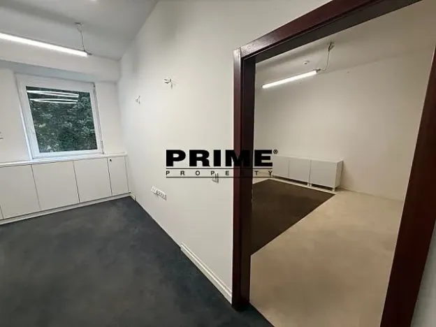 Pronájem kanceláře, Praha - Nové Město, Klimentská, 78 m2