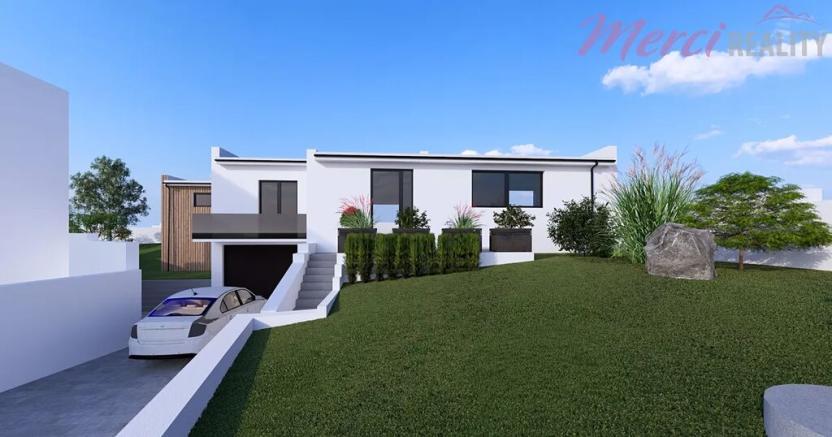 Prodej rodinného domu, Kunovice, 185 m2