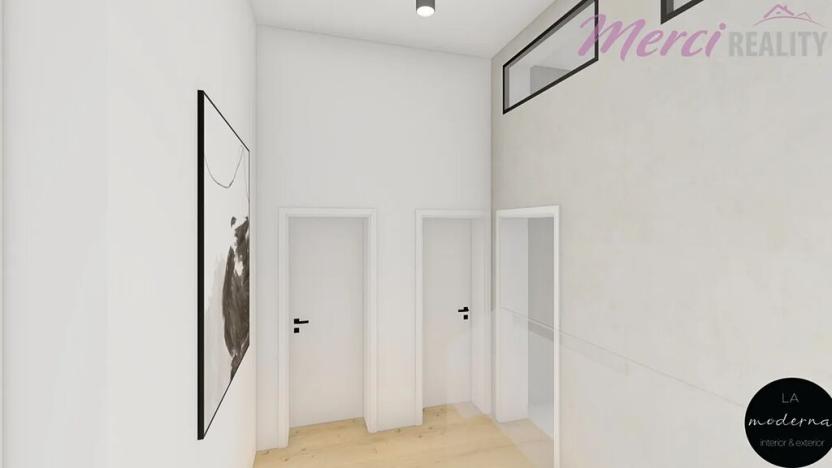 Prodej rodinného domu, Kunovice, 185 m2