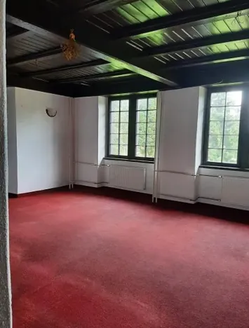 Pronájem ubytování, Mariánské Lázně, 255 m2