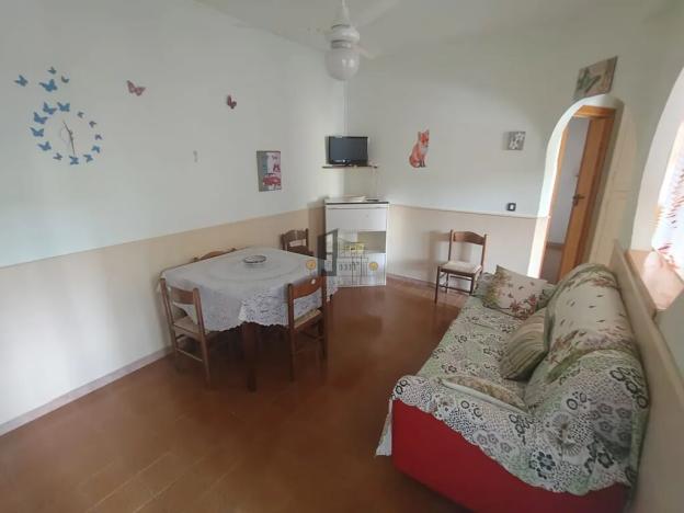 Prodej bytu 3+kk, Scalea, Itálie, 50 m2