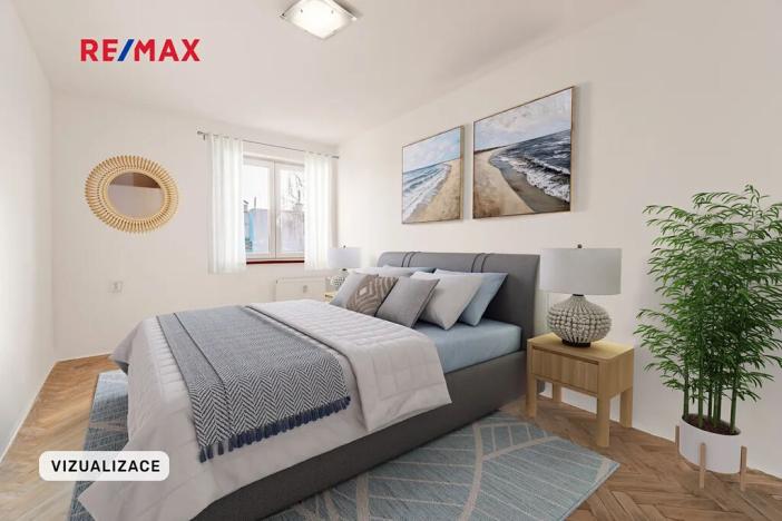 Prodej bytu 3+kk, Havlíčkův Brod, Sídliště Pražská, 58 m2