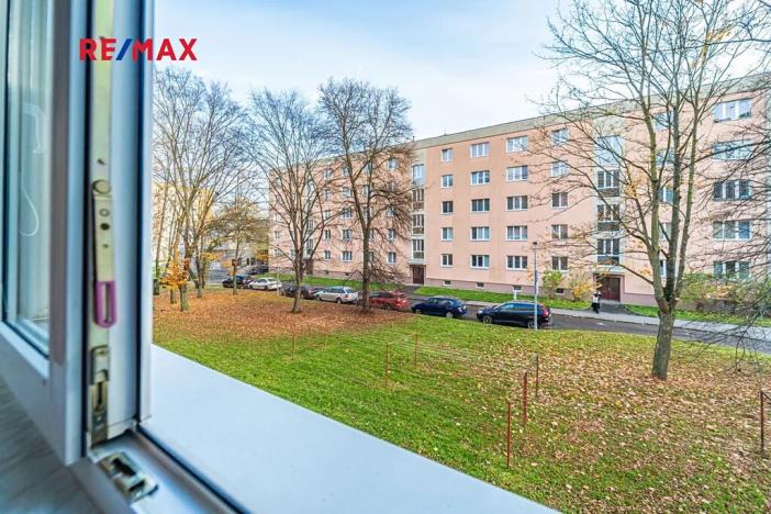 Prodej bytu 2+1, Praha - Břevnov, Fajmanové, 53 m2