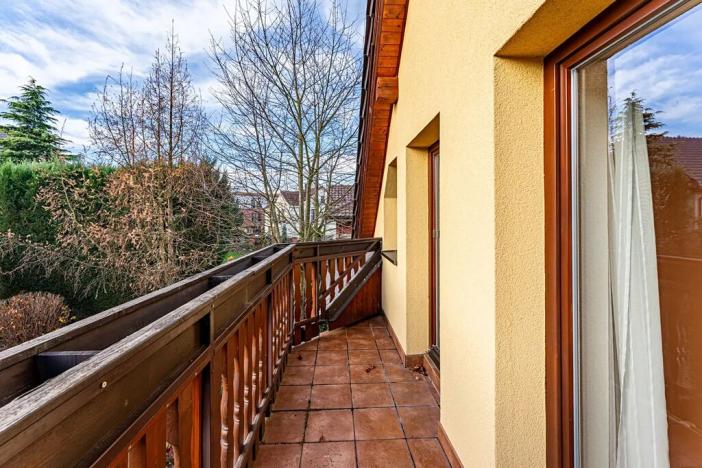 Pronájem rodinného domu, Praha - Křeslice, Pod ovčínem, 300 m2