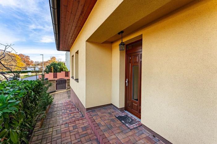 Pronájem rodinného domu, Praha - Křeslice, Pod ovčínem, 300 m2