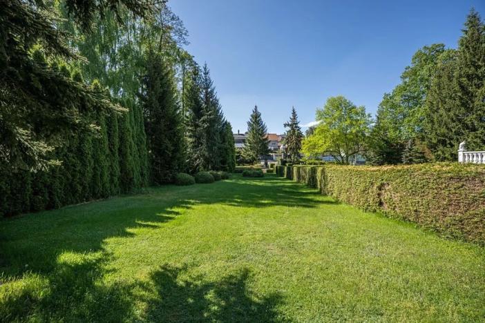 Prodej pozemku, Družec, V Zátiší, 1655 m2