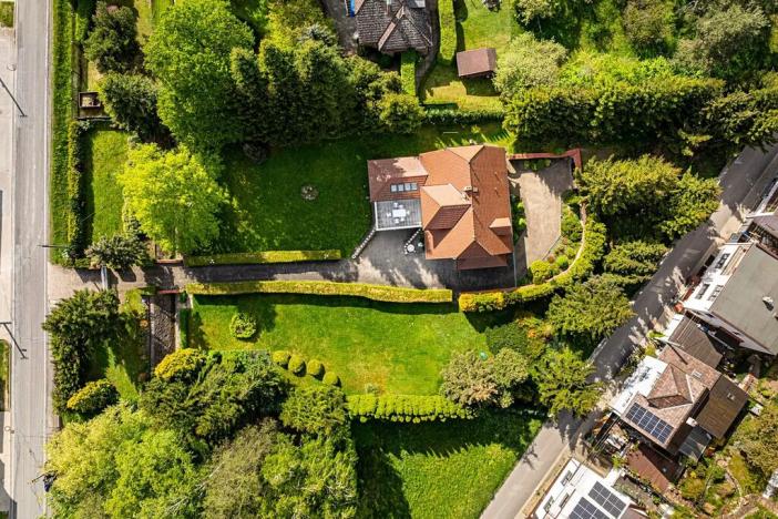 Prodej pozemku, Družec, V Zátiší, 1655 m2