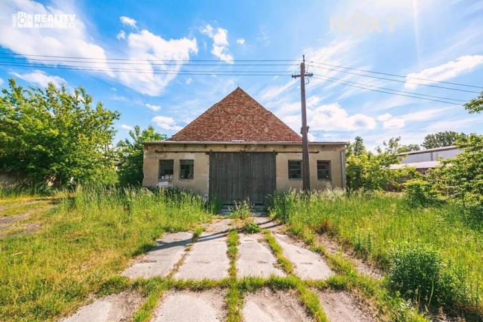 Prodej zemědělského objektu, Letonice, 1758 m2