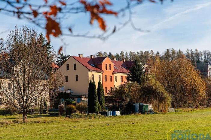Prodej bytu 1+kk, Choceň, Peliny, 28 m2