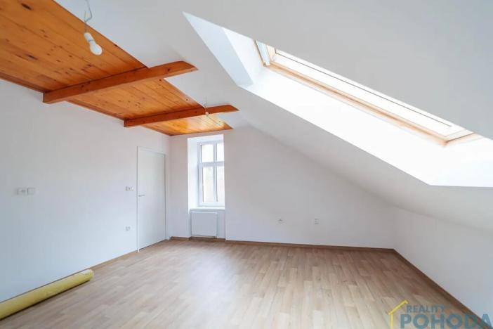 Prodej bytu 2+kk, Choceň, Peliny, 35 m2