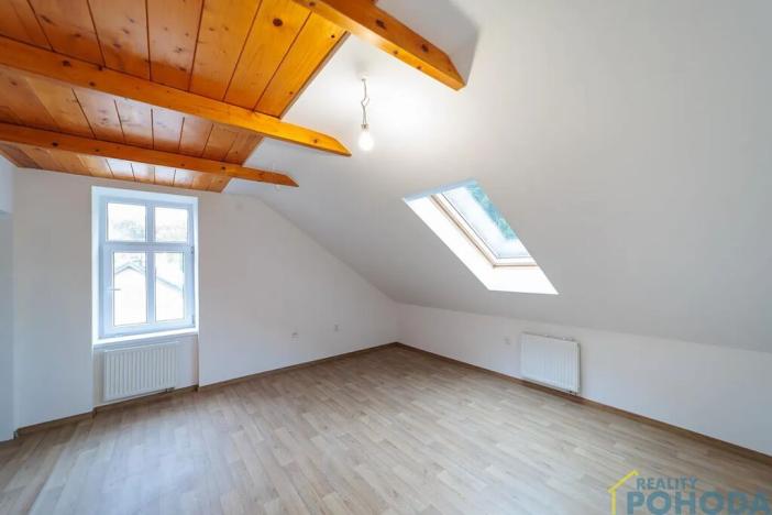 Prodej bytu 2+kk, Choceň, Peliny, 35 m2