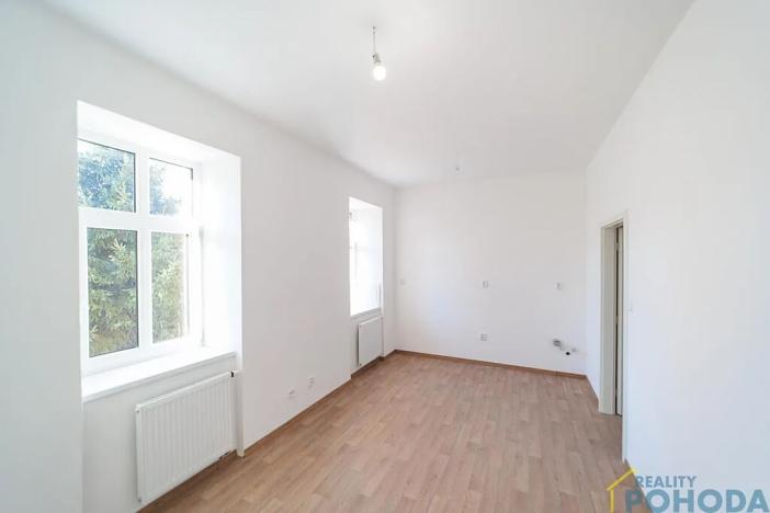 Prodej bytu 2+kk, Choceň, Peliny, 35 m2