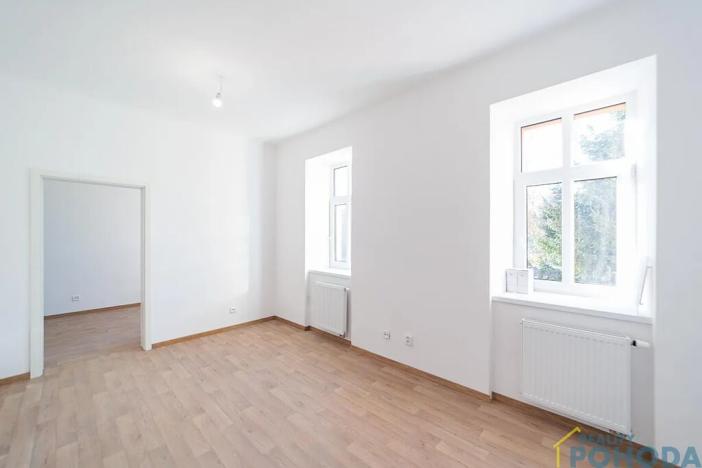 Prodej bytu 2+kk, Choceň, Peliny, 35 m2