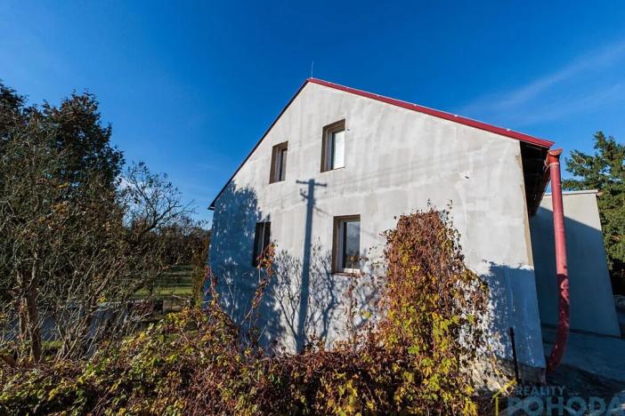 Prodej bytu 2+kk, Choceň, Peliny, 35 m2