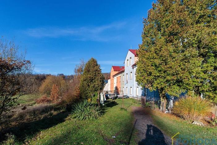 Prodej bytu 2+kk, Choceň, Peliny, 35 m2