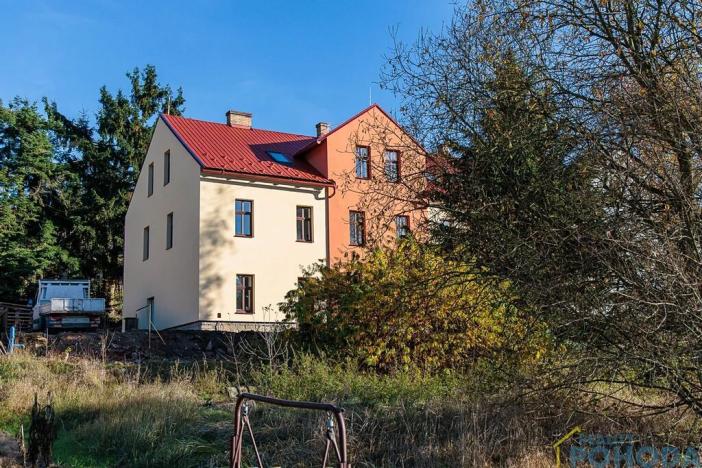 Prodej bytu 3+kk, Choceň, Peliny, 64 m2