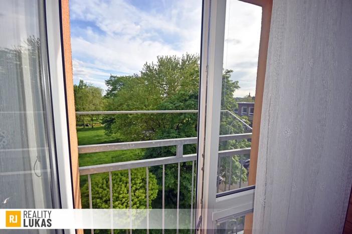 Pronájem bytu 2+1, Ostrava, Větrná, 53 m2