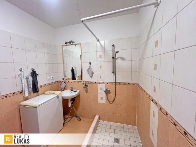 Pronájem bytu 2+kk, Ostrava, Jiřího Trnky, 45 m2