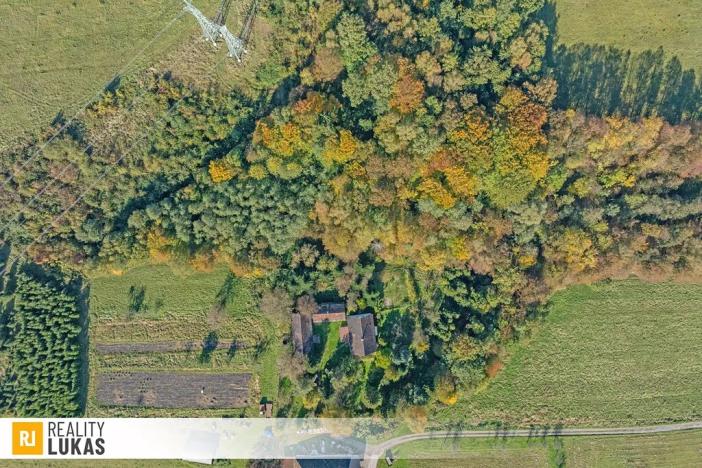 Prodej zemědělské usedlosti, Těrlicko, 181 m2