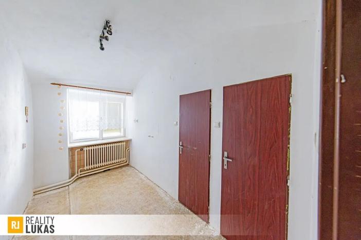 Prodej zemědělské usedlosti, Těrlicko, 181 m2