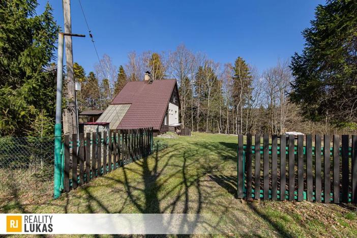 Prodej chaty, Nýdek, 90 m2