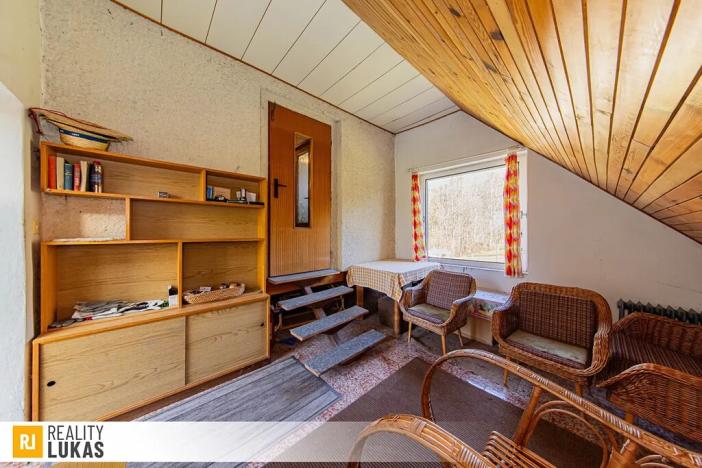 Prodej chaty, Nýdek, 90 m2