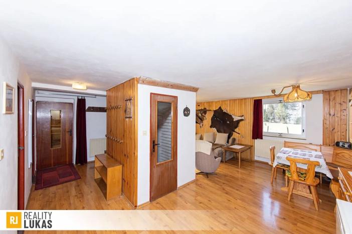 Prodej chaty, Nýdek, 90 m2