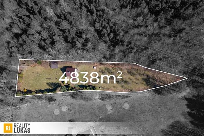 Prodej rodinného domu, Nýdek, 90 m2