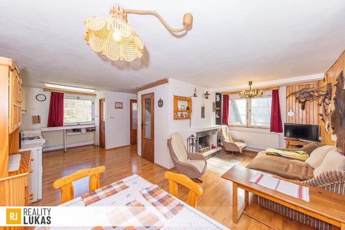 Prodej rodinného domu, Nýdek, 90 m2