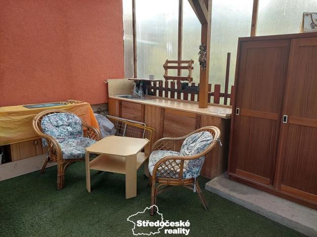 Prodej chaty, Slaný, U Plovárny, 60 m2