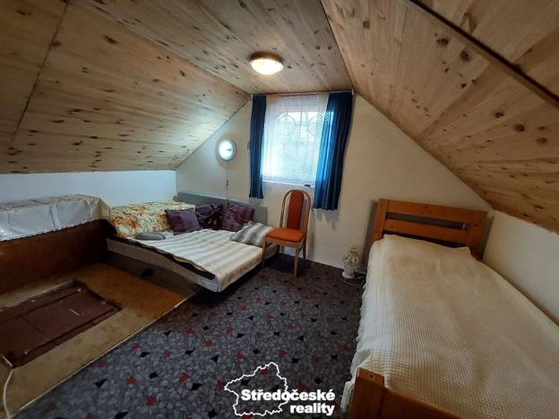 Prodej chaty, Slaný, U Plovárny, 60 m2