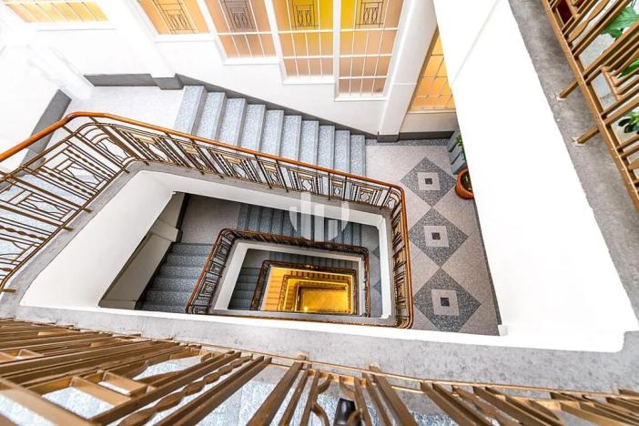 Pronájem kanceláře, Praha - Nové Město, Opletalova, 278 m2