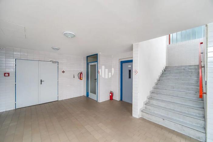 Pronájem kanceláře, Praha - Chodov, Kaplanova, 100 m2