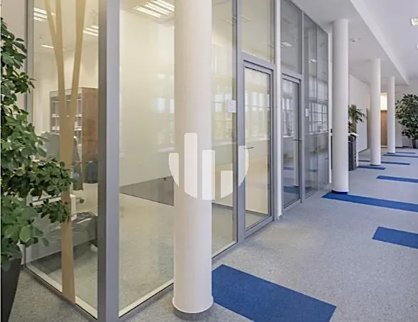 Pronájem kanceláře, Praha - Nové Město, Olivova, 300 m2