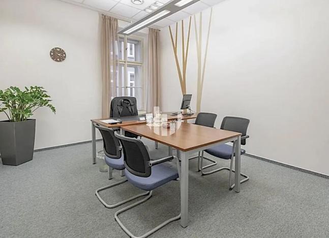 Pronájem kanceláře, Praha - Nové Město, Olivova, 300 m2