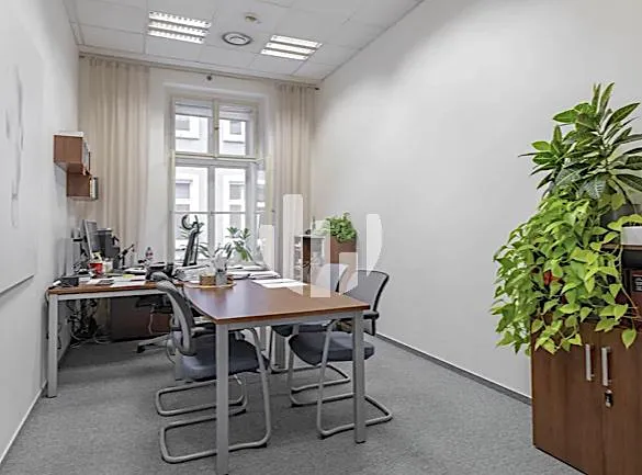 Pronájem kanceláře, Praha - Nové Město, Olivova, 300 m2