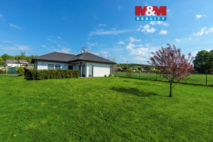 Prodej rodinného domu, Hazlov, 113 m2