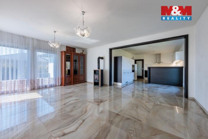 Prodej rodinného domu, Hazlov, 113 m2