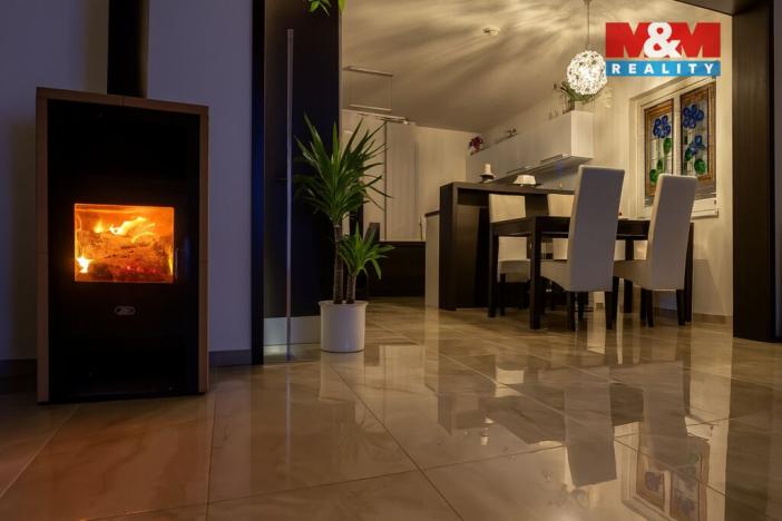 Prodej rodinného domu, Hazlov, 113 m2