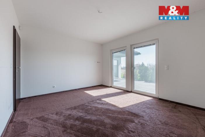 Prodej rodinného domu, Hazlov, 113 m2