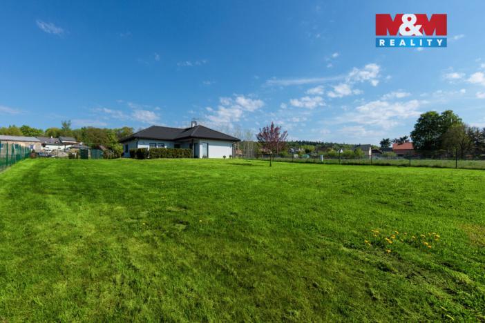 Prodej rodinného domu, Hazlov, 113 m2