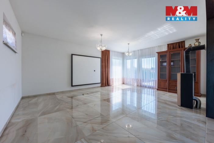 Prodej rodinného domu, Hazlov, 113 m2