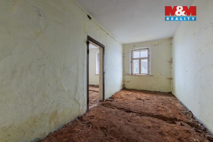 Prodej rodinného domu, Útvina, 217 m2