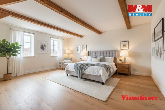 Prodej rodinného domu, Útvina, 217 m2