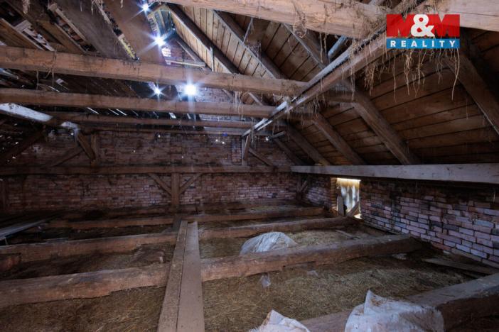 Prodej rodinného domu, Útvina, 217 m2