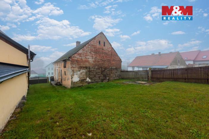 Prodej rodinného domu, Útvina, 217 m2