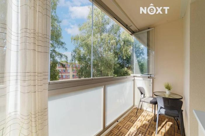 Prodej bytu 3+1, Ostrava, Moyzesova, 60 m2