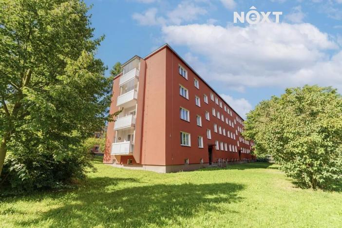 Prodej bytu 3+1, Ostrava, Moyzesova, 60 m2