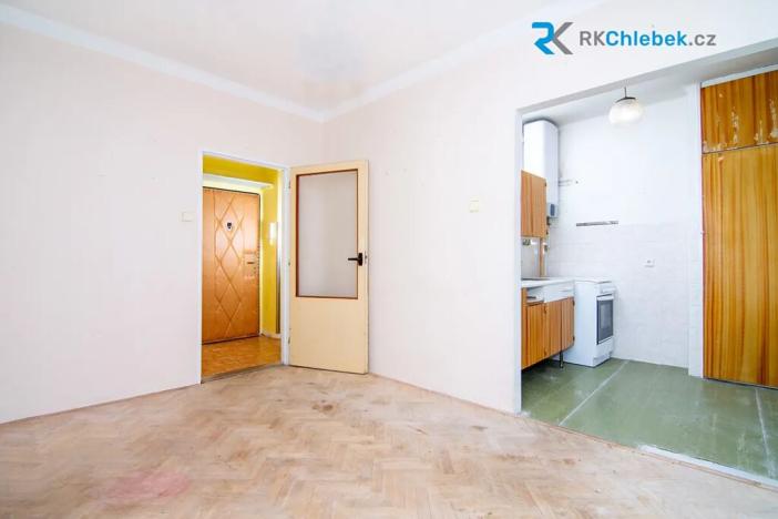 Prodej bytu 3+1, Příbor, Štramberská, 57 m2